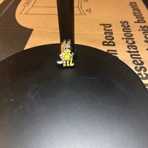 3/$8 Chili Croc Charm